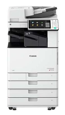 Canon imageRUNNER ADVANCE C3530i